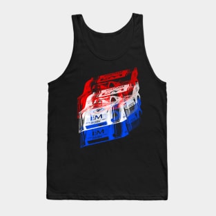 CAN-AM Racer Tank Top